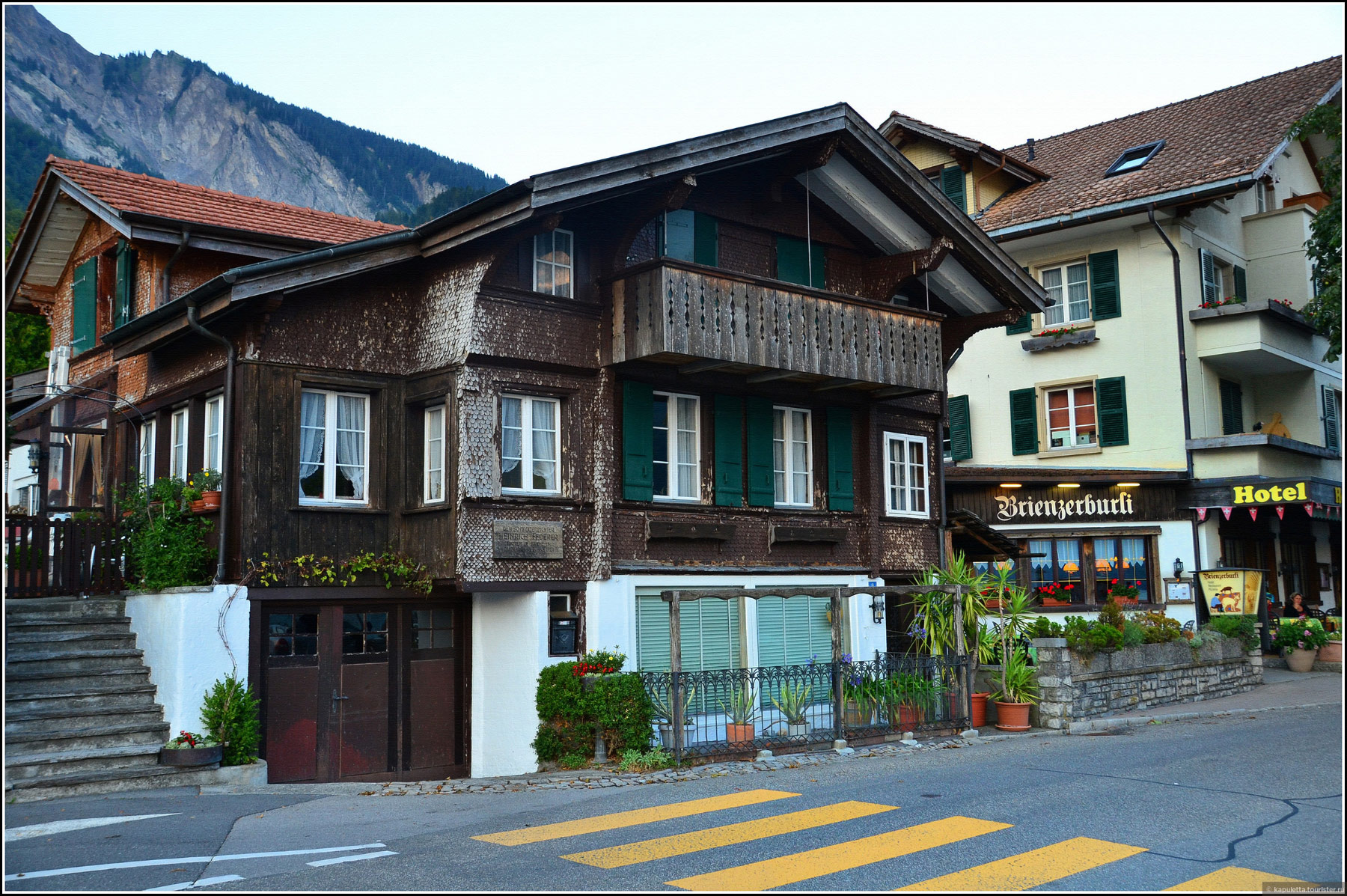 Brienz